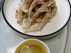 -鸿运楼烤鸭店(天桥店)