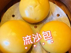 -丽思卡尔顿酒店-天泰轩中餐厅(大沽北路店)