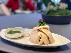 -许家菜(望江店)