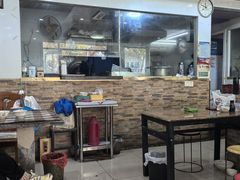 -李杨面馆(热河南路店)