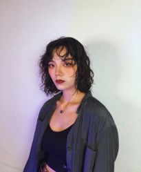 点击看大图 -辛格·潮沙龙