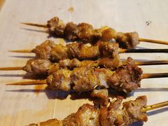 -腰子哥烤串(石佛营炫特店)