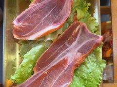 -老渔家·白族·石板烧·野生菌火锅(古城中心店)