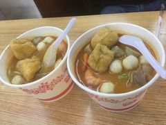 -老闽味沙茶面·姜母鸭(传承35年曾厝垵店)