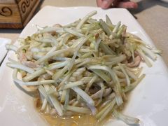 -方荣糊涂菜馆(湖北路店)