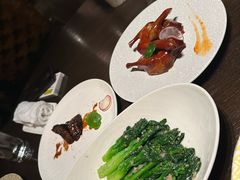 -彩丰楼中餐厅(佘山世茂洲际酒店)