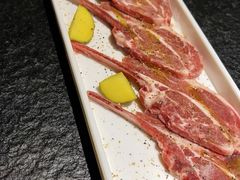 -伊茉家的烤肉店(勒泰中心店)
