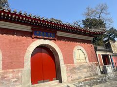 -承恩寺