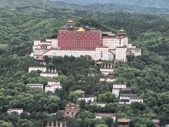 -普陀宗乘之庙(小布达拉宫)