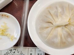 -老淮城·长鱼面(河下古镇店)