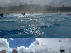 -上海玛雅海滩水公园