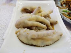 白云凤爪-盆满钵满·国家非遗传承(云台店)