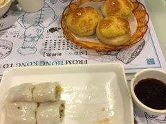 -点点心点心专门店(旺角店)