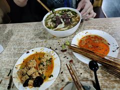 妞妞烩面-妞妞烩面非物质文化遗产(西工店)