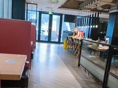-必胜客(免税商场店)