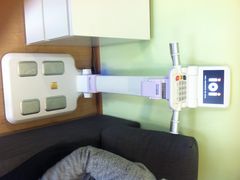 体脂检测仪-VLines耀能运动24小时·月付制健身(京广桥店)