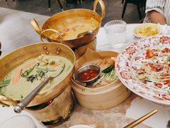 -KingThaia金泰兰(滨江天街店)