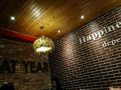 -乌镇那一年小院主题餐厅(甘泉西路店)