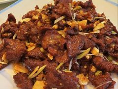 -裕德隆清真饭庄·天津特色菜(河东店)