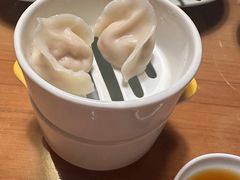 -喜鼎海胆水饺(朝阳区三里屯太古里北区店)