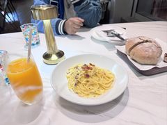 -君悦酒店·La Terrazza意合園·意式风味