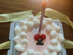 -今日·TODAY手作低脂动物奶油蛋糕定制(高新万达店)