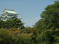 -名古屋城