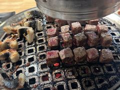 -霸腹烤肉(厦门柚子番店)