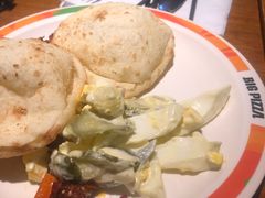 -比格比萨自助(国展店)