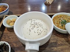 -蟹上黄·蟹黄面·江南糖水(人民广场店)