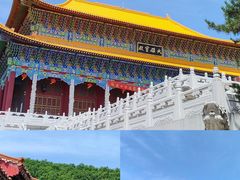 -六鼎山文化旅游区
