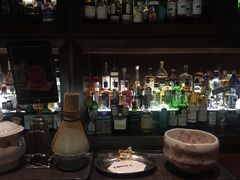 -The Bottle Bar(羲和商业广场店)