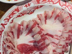 -楠火锅(西单店)