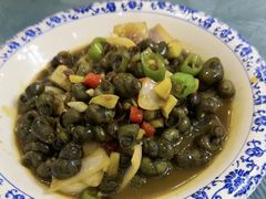 -溪涧堂农家土菜(神仙居店)