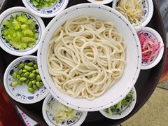 -海碗居老北京炸酱面(增光路店)