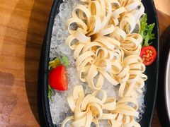 -捞王锅物料理(上海世茂广场店)