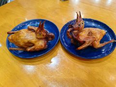 -煲煲掂风味煲仔饭餐厅(西区店)