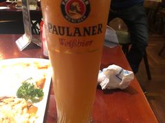 -宝莱纳餐厅(滨江店)