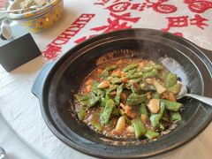 -御仙都北京菜馆·烤鸭店(双井店)