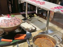 -东道煮牛肉火锅(东盛大街店)