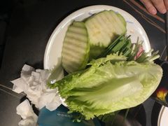 -星伦多自助料理·涮烤一体(虹悦城店)