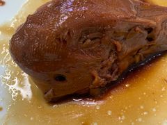 -经堂北路牛肉干面·溪口蒋永峰牛肉馆(宁波店)