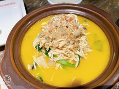 -大潮淮·淮扬菜(何园旗舰店)