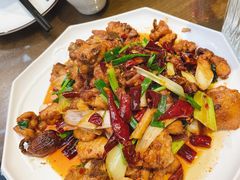 -喜林苑·稻田餐厅(品相府店)
