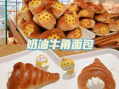 -新侨三宝乐面包店(崇文门店)
