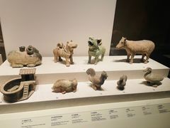 -陕西历史博物馆