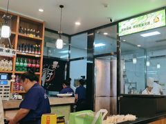 -合合春饼·酱骨·东北菜(潘家园店)