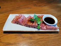 水晶肴肉-扬州狮子楼·非遗淮扬菜(东关街店)