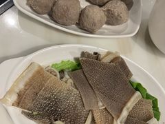 -潮汕大目牛肉火锅(上梅林店)