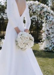 -醉库庄园·宴会厅·草坪婚礼场地